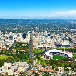 Quên Melbourne đi. Vì 18 lý do sau đây sẽ khiến Adelaide là thành phố đáng sống nhất tại Úc