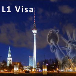 Điều kiện và lợi ích của Visa L1