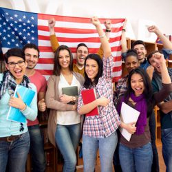 Liệu có thể định cư Mỹ khi đi du học không?