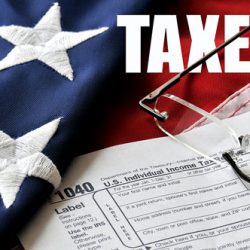 Thuế cho người mới nhập cư Hoa Kỳ  (Phần 2)