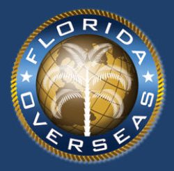 Trung tâm vùng Florida Overseas được sự hỗ trợ từ chính quyền bang