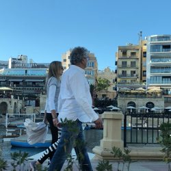 Một tuần trải nghiệm thực tế cuộc sống Malta như người bản xứ