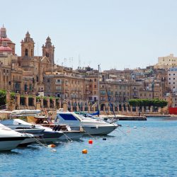 Định cư Malta - Trở thành công dân Châu Âu