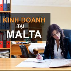 5 ý tưởng kinh doanh tại Malta cho các thường trú nhân