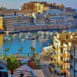Chương trình đầu tư nhập quốc tịch Malta 2021 (IIP)