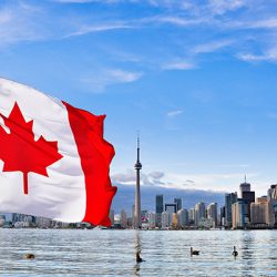 Định cư Canada theo chương trình Thí điểm vùng nông thôn và phía bắc RNIP