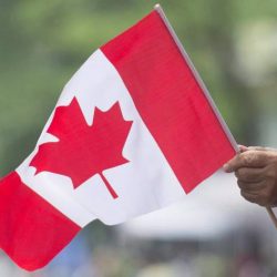 Canada tăng phí xử lý hồ sơ Thường trú nhân từ 30/4/2020