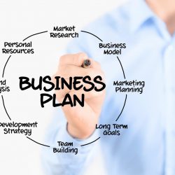 Hướng dẫn đầy đủ cách viết kế hoạch kinh doanh chương trình doanh nhân Đề cử tỉnh bang Ontario