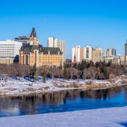 Định cư Canada: Dễ dàng lấy PR khi có kinh nghiệm làm việc tại tỉnh bang Saskatchewan
