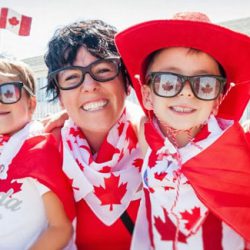 Sức hút của các chương trình định cư Canada năm 2019 - 2020