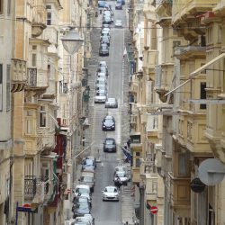 Cho con “Du học miễn phí” tại Malta với quyền lợi thường trú nhân