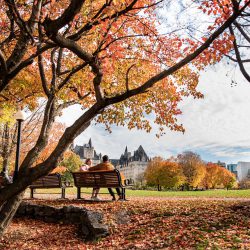 Cập nhật tin tức visa nhập cảnh Canada đáng chú ý tháng 10/2020