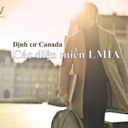 Diện lao động định cư Canada nào được miễn LMIA?