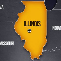 Việc làm định cư Mỹ EB-3 năm 2021: Công nhân nhà máy thực phẩm bang Illinois