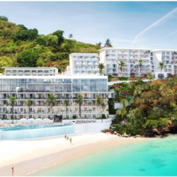 Dự án bất động sản Kimpton Kawanabay: Cơ hội sở hữu quốc tịch Grenada và hưởng lợi nhuận đầu tư
