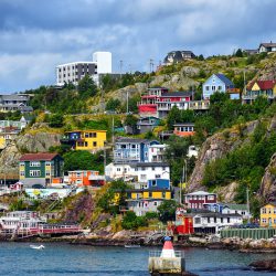 7 chương trình định cư Canada tại Newfoundland and Labrador 2021