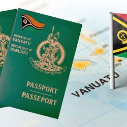 Đầu tư quốc tịch Vanuatu chỉ từ 2 – 3 tháng, tự do di chuyển khắp châu Âu