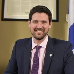 Tân bộ trưởng Sean Fraser sẽ làm gì để cải tiến nhập cư Canada?