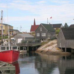 Nhân viên ngành thực phẩm được định cư Nova Scotia, Canada theo chương trình nghề nghiệp ưu tiên