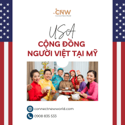 cong dong nguoi Viet tai My co bao nhieu nguoi