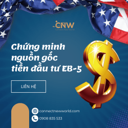 Chung minh nguon goc tien dau du EB5