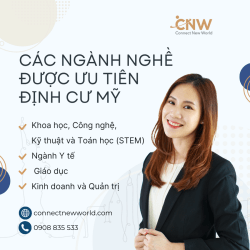 nganh nghe duoc uu tien dinh cu tai My