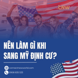 Nen lam gi khi sang My dinh cu - cap nhat moi nhat 2024