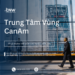 Trung tam Vung CanAm