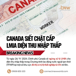 Cap LMIA dien lao dong Canada