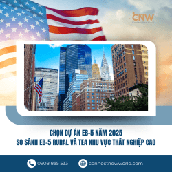 chon du an EB-5 nam 2025